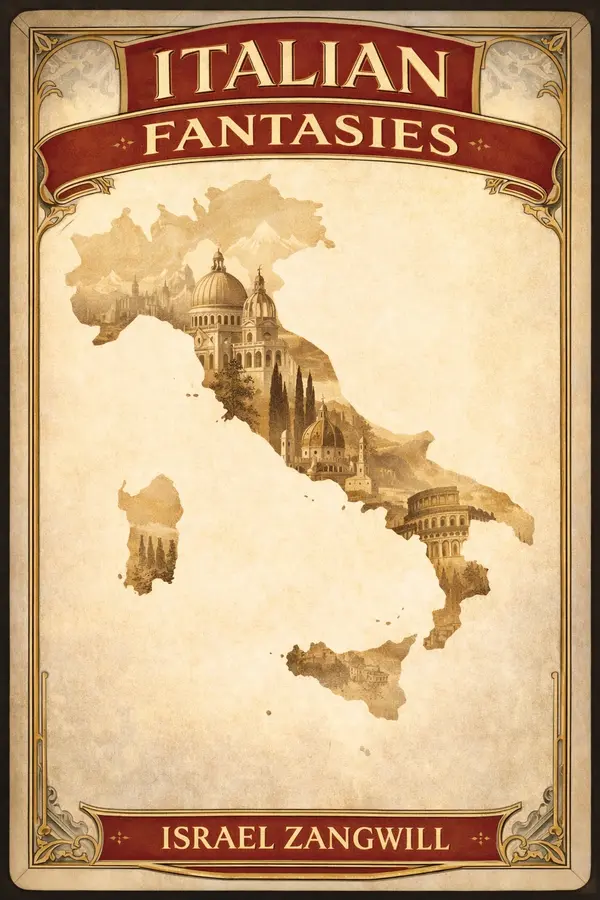 ITALIAN FANTASIES