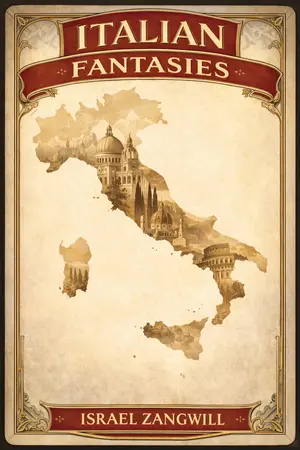 ITALIAN FANTASIES