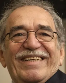 Габриэль Гарсиа Маркес