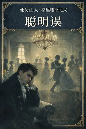 聪明误