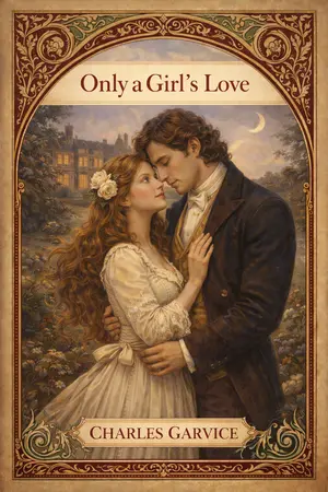 Only a girl's love