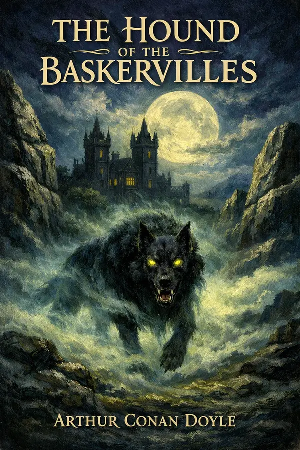 Another Adventure of Sherlock Holmes