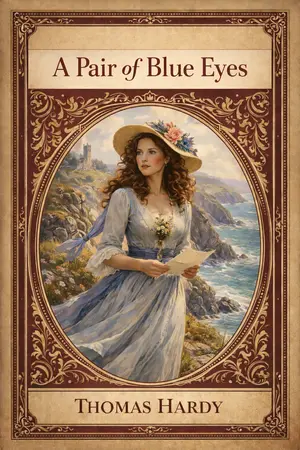 A Pair of Blue Eyes